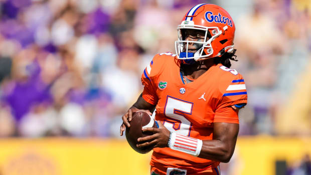 emory jones